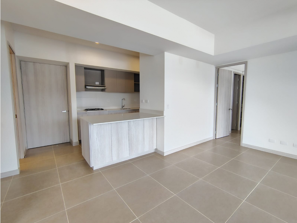 Apartamento en arriendo sector Ciudad del Rio