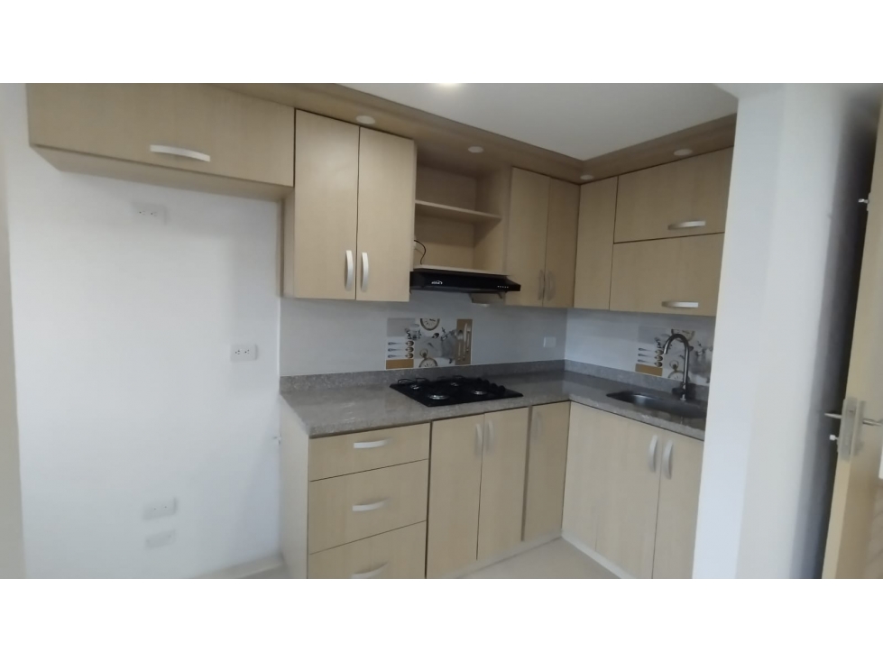 APARTAMENTO EN VENTA EN MANZANILLOS RIONEGRO — foto 2