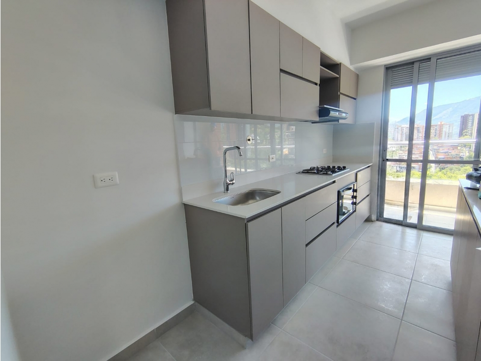 Apartamento en arriendo sector Sabaneta — foto 3