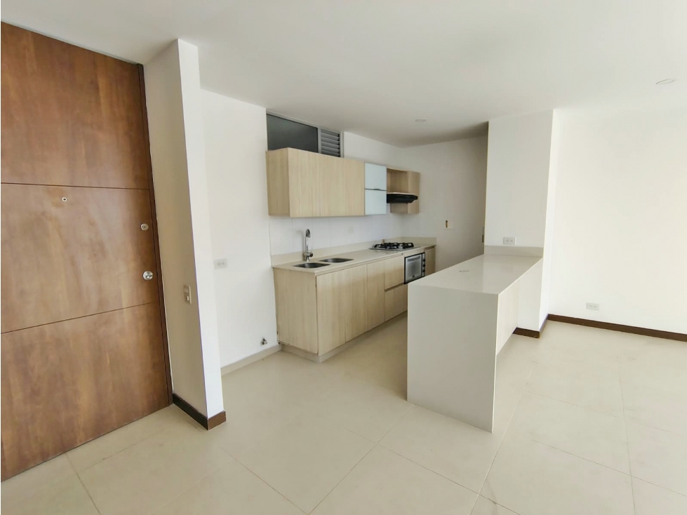 Apartamento en arriendo sector Los Gonzalez — foto 5