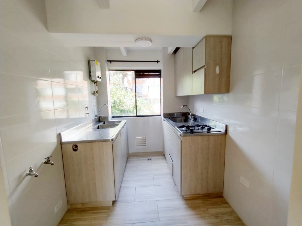 Apastaestudio En Arriendo En Belen Sector La Mota — foto 4