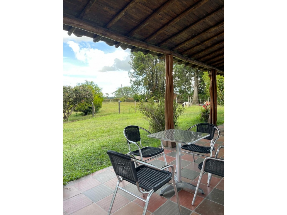 Casa para Renta de 1 Nivel — foto 5