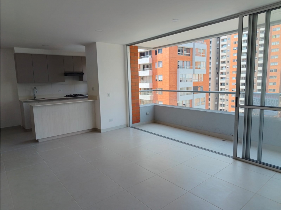 Apartamento en Arriendo sector Euro Sabaneta, vegas — foto 4