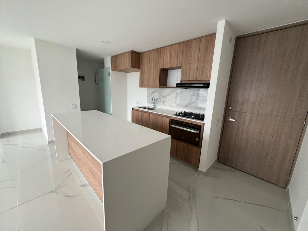 Apartamento en Arriendo Pan de Azúcar Sabaneta - 5