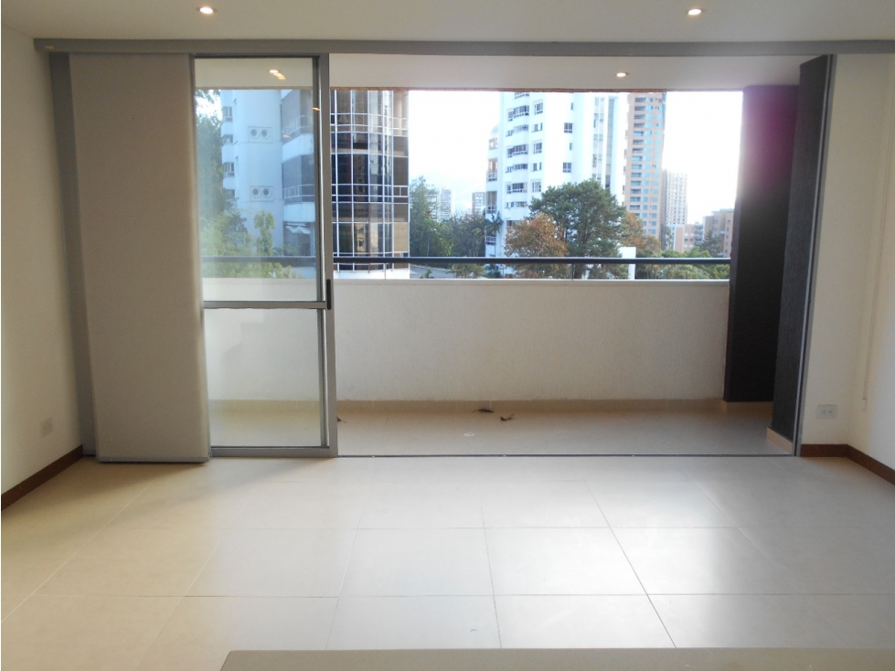 Apartamento en arriendo sector Los Gonzalez — foto 4