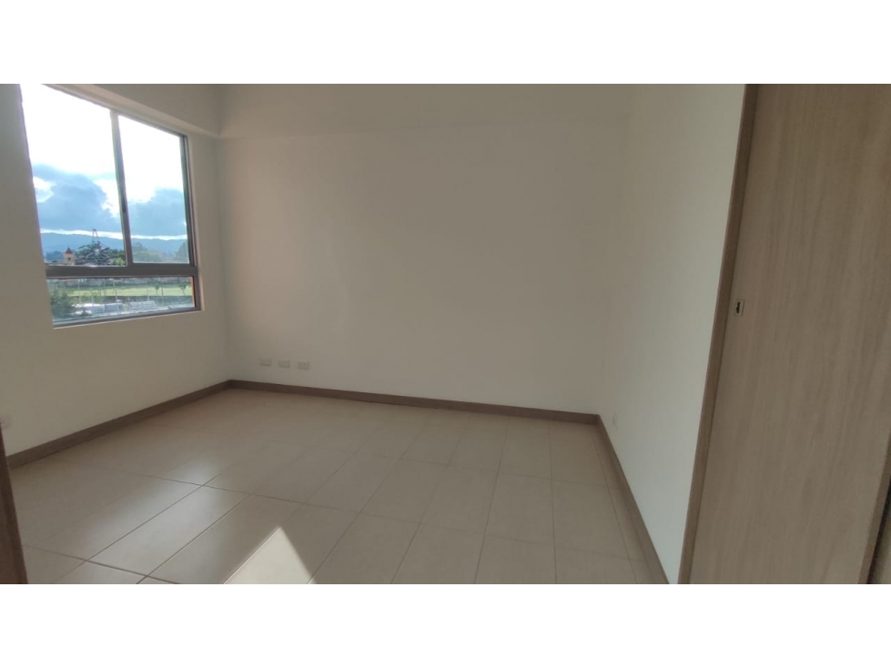 Apartamento en arriendo en Rionegro- Sector San Nicolás — foto 6