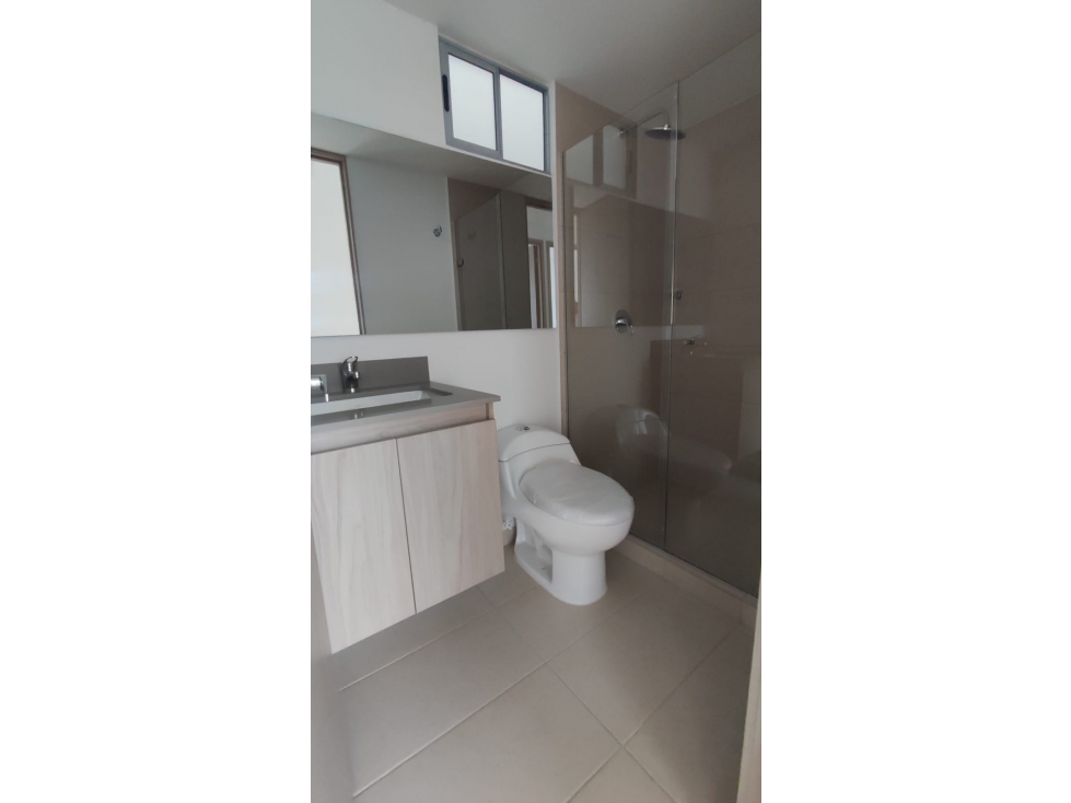 Apartamento en arriendo en Rionegro, sector éxito — foto 6