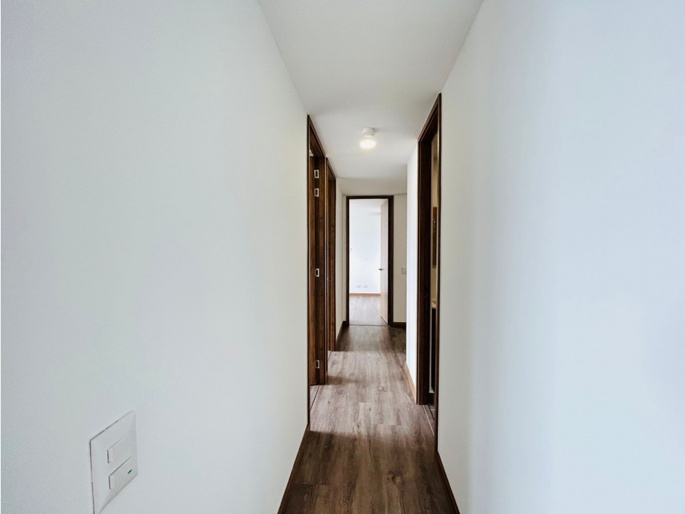 apartamento en renta — foto 5
