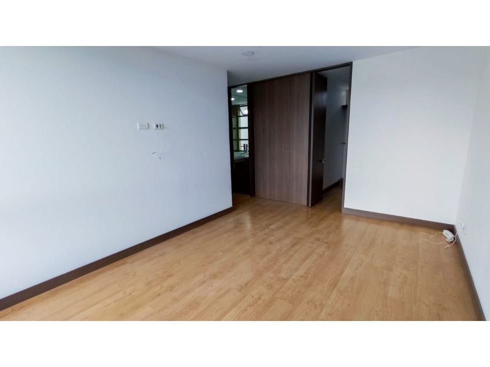 Apartamento en Arriendo sector Castropol