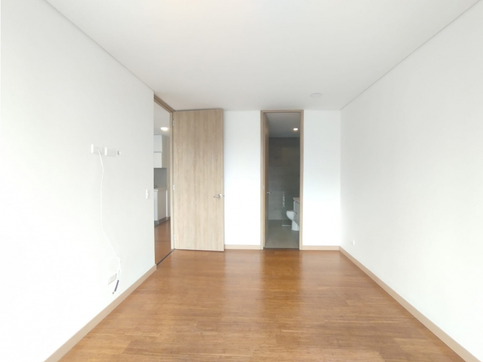 apartamento en renta — foto 5