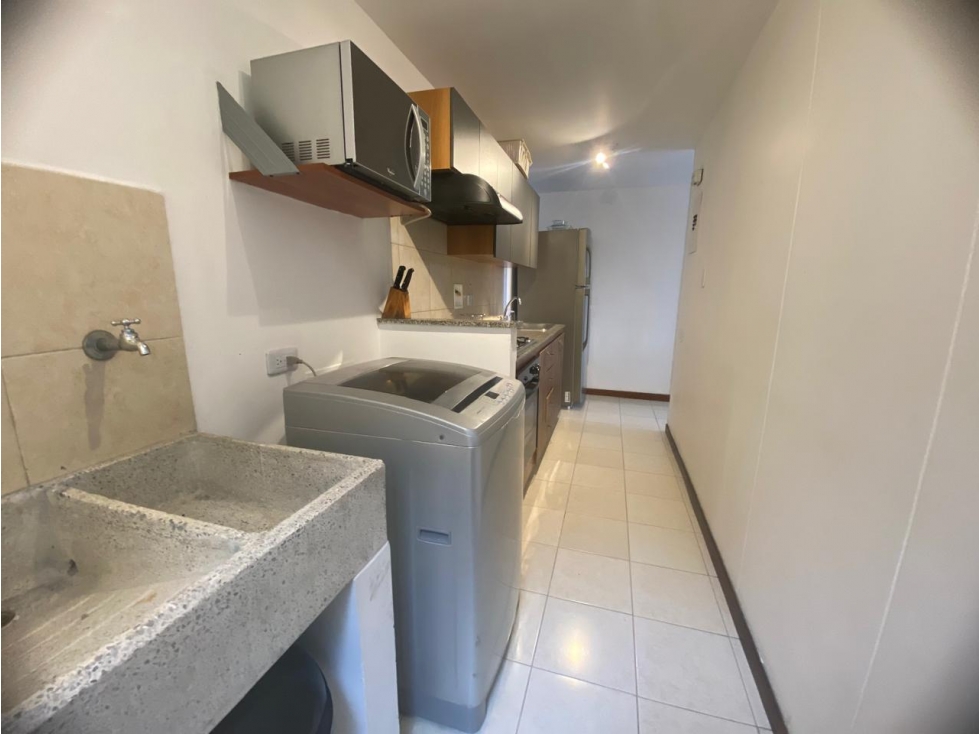 Arriendo Apartamento en el Poblado — foto 2