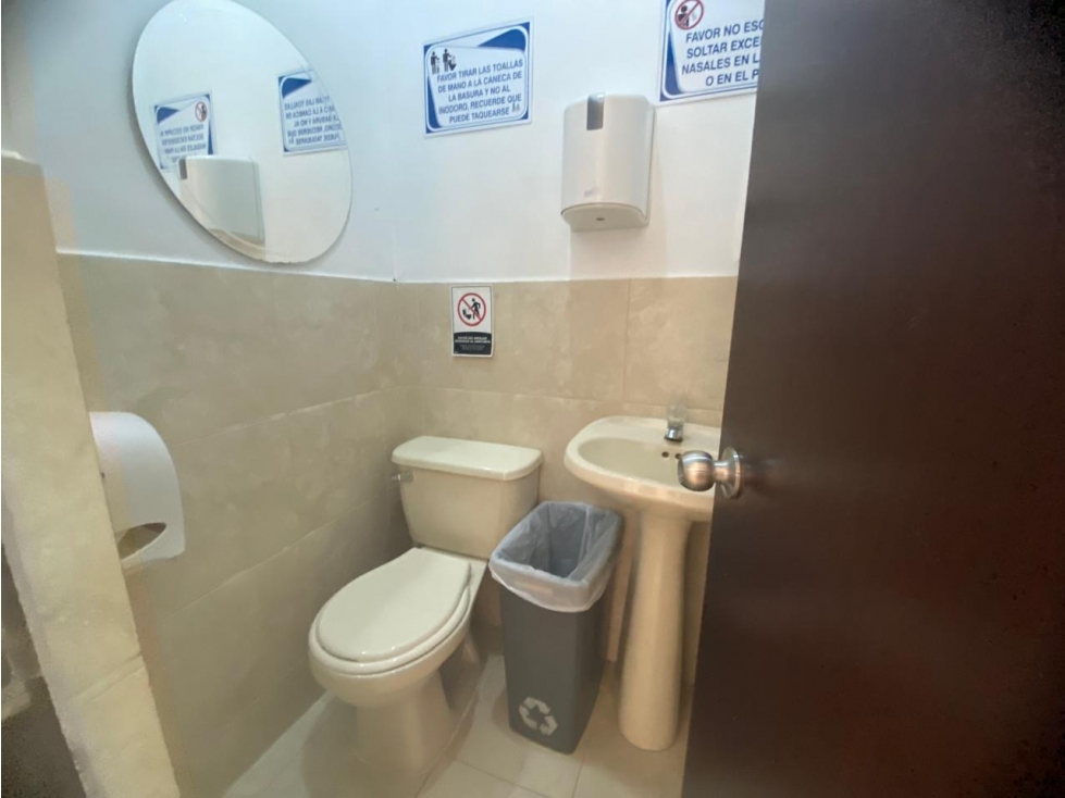 Arriendo Oficina en el Poblado ciudad del Rio — foto 6