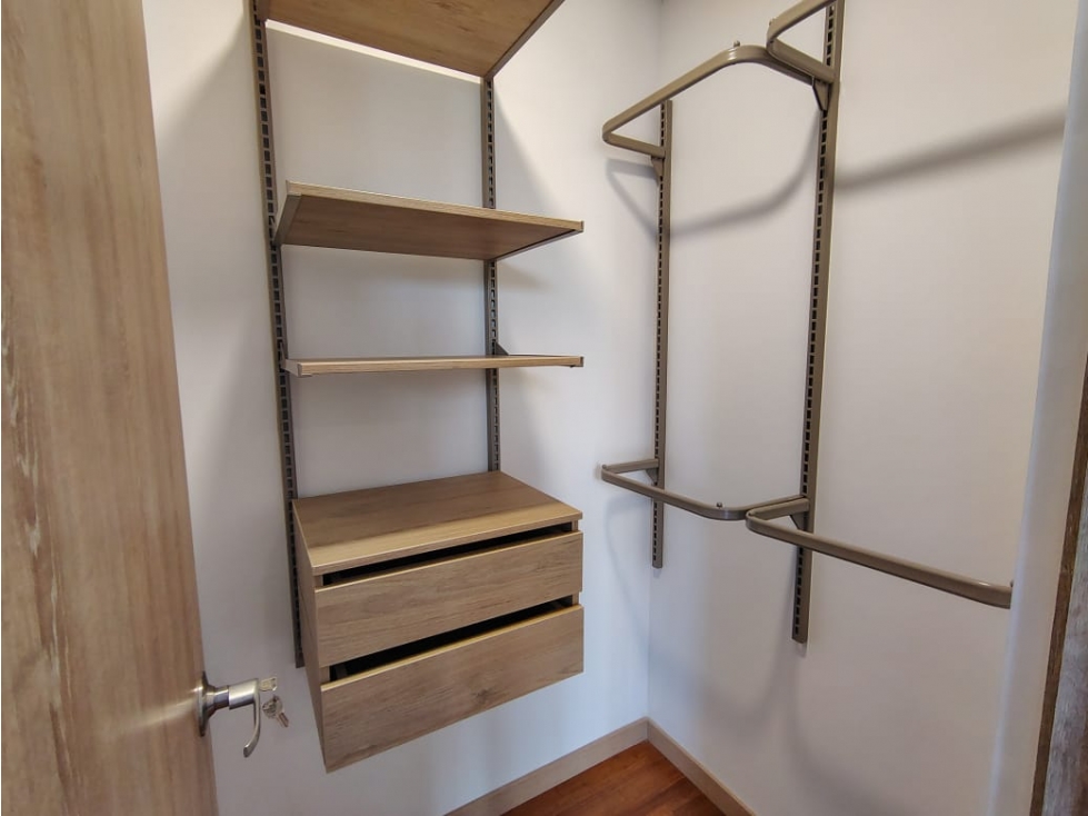 Arriendo Apartamento en el Poblado — foto 6