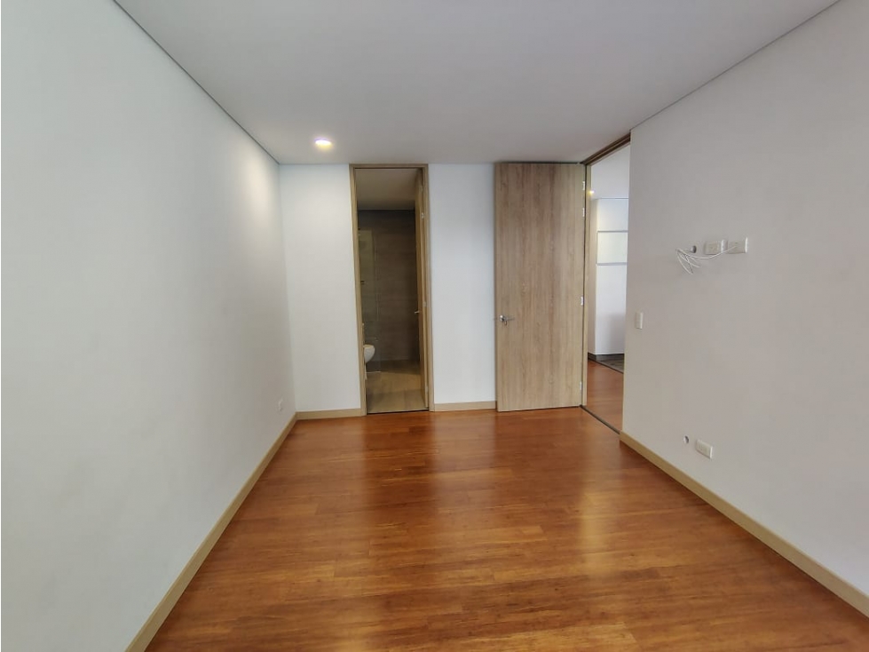Apartamento en Arriendo en el Campestre — foto 6