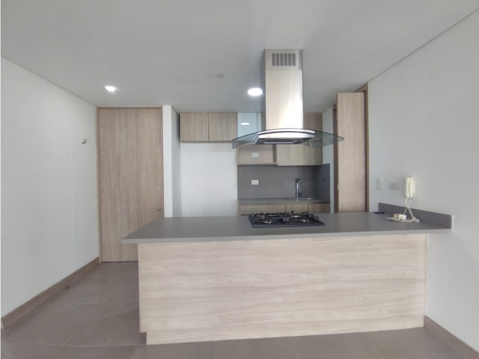 Arriendo Apartamento en el Poblado Santa María de los ángeles