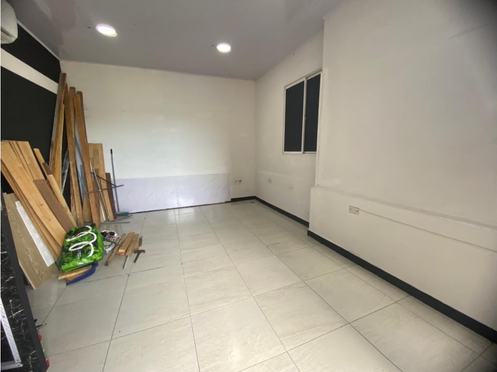 Arriendo Apartamento en el Poblado San Diego