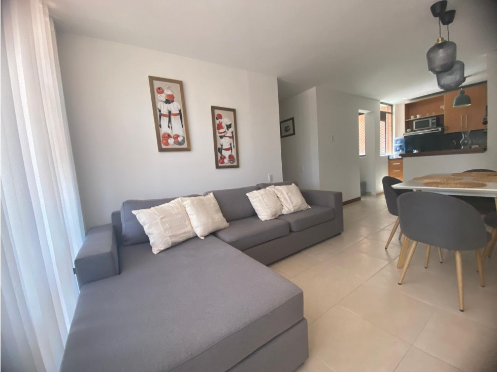 Arriendo Apartamento en el Poblado — foto 4