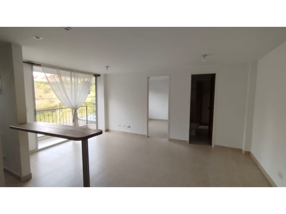 Aparta estudio en arriendo Caney, San Antonio