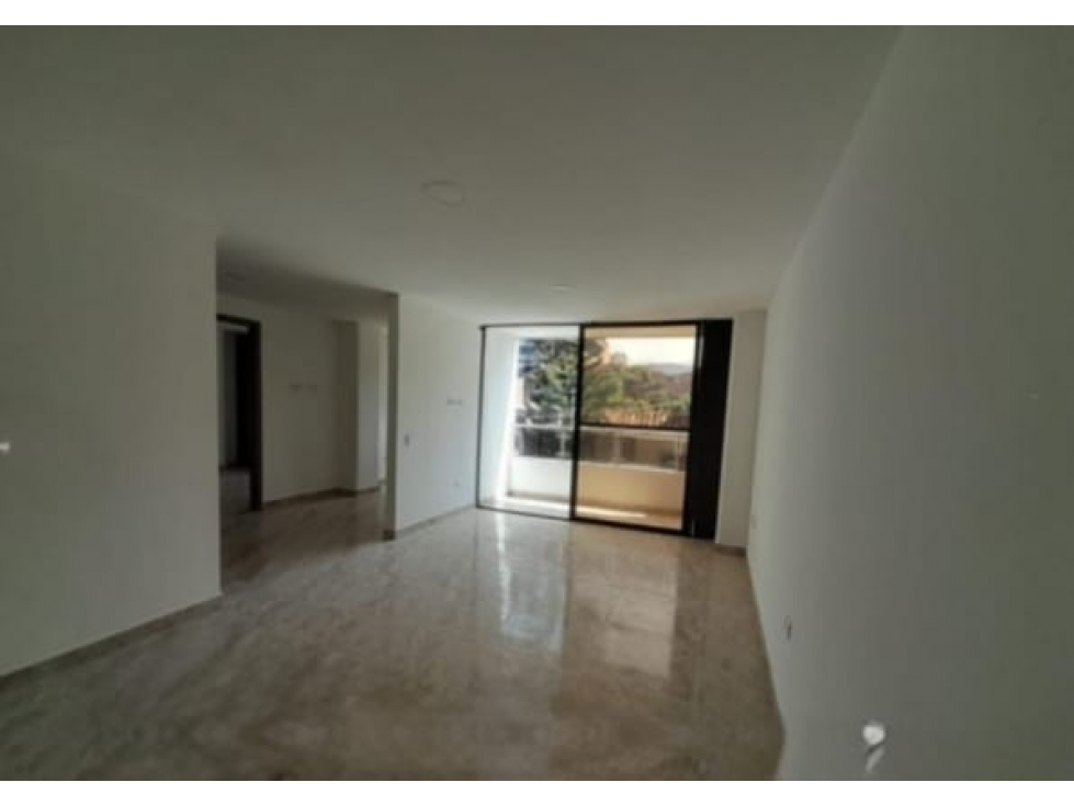 Arriendo Apartamento Sector Manrique