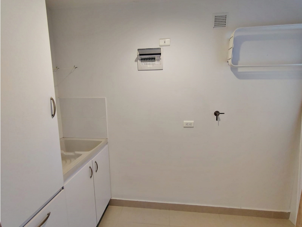 Apartamento en arriendo sector San Michel — foto 5