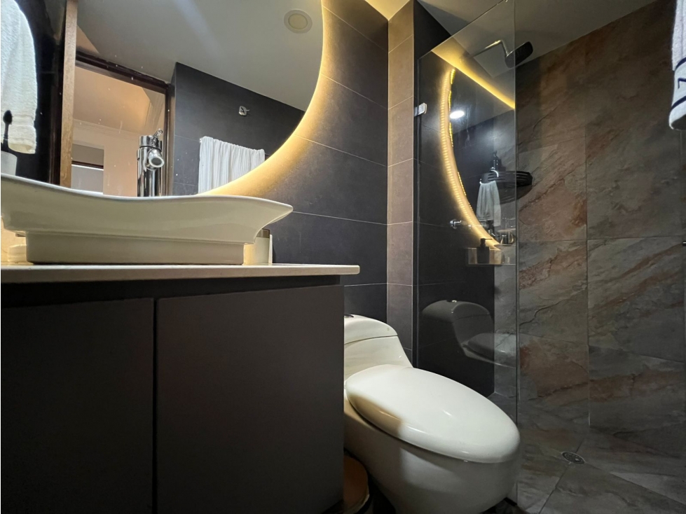 Arriendo Apartamento en el Poblado — foto 6
