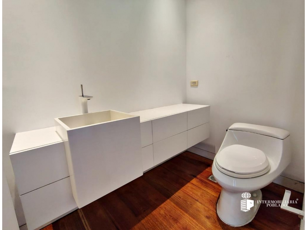 Apartamento en arriendo sector Las Palmas — foto 6