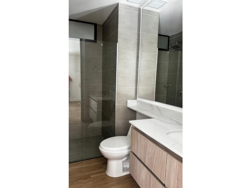 Aparta estudio en arriendo en Rionegro sector Sajonia — foto 3