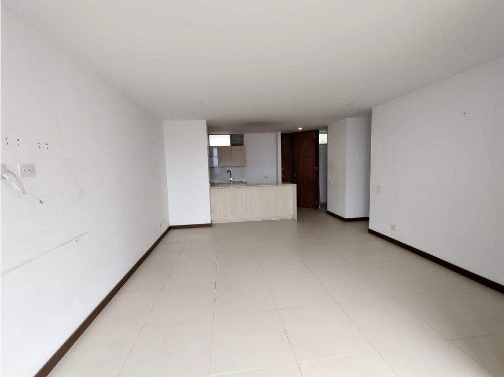 Apartamento en arriendo sector Los Gonzalez