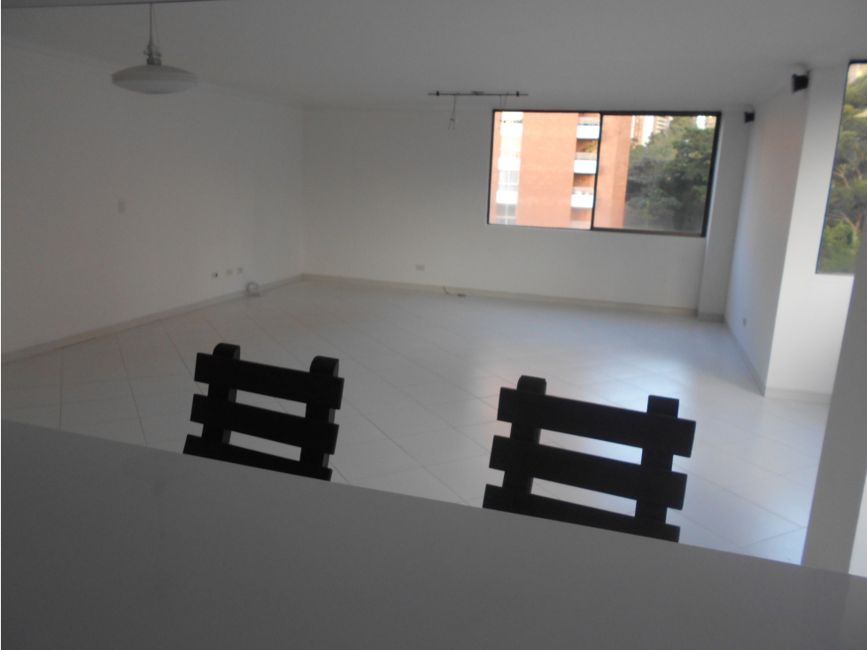Apartamento en Arriendo sector Milla de Oro