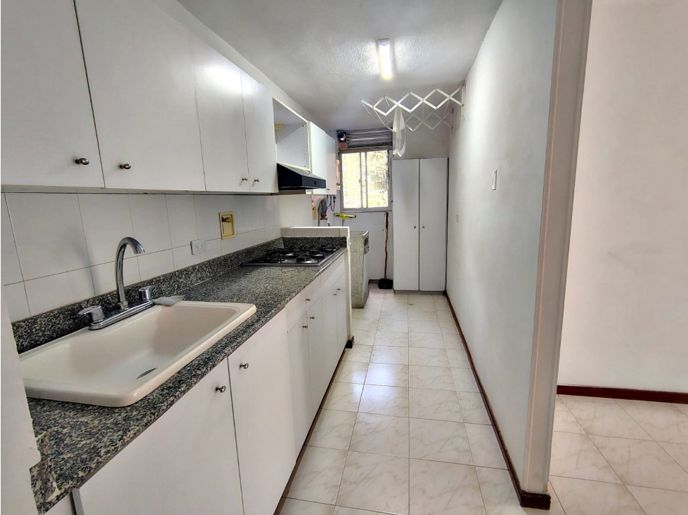 Apartamento en arriendo sector Cumbres
