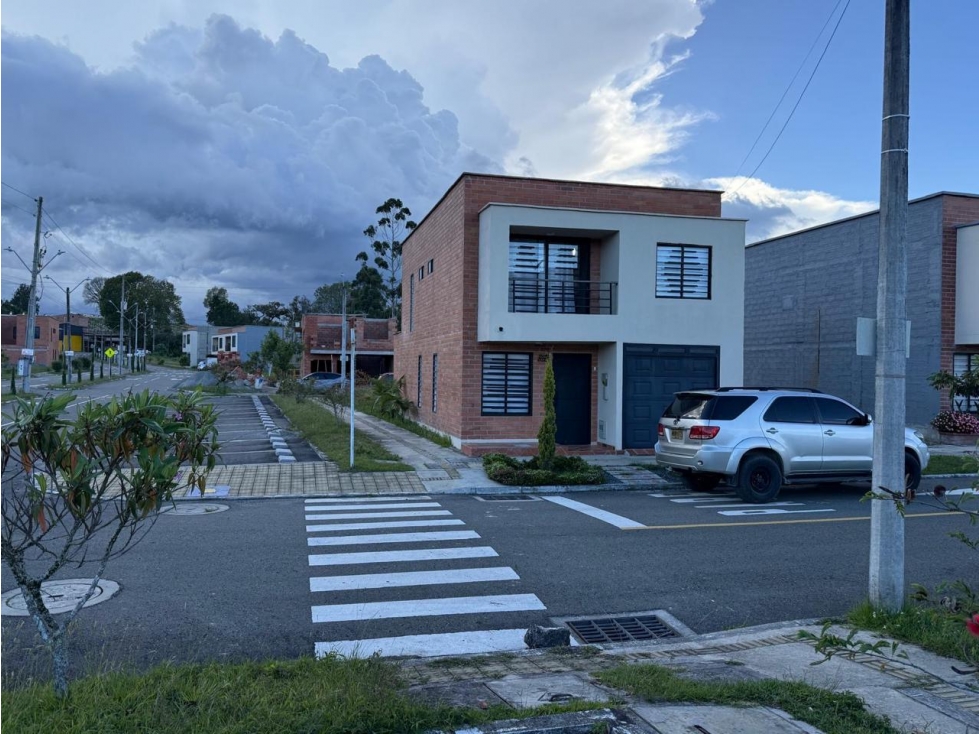 Casa en venta el carmen