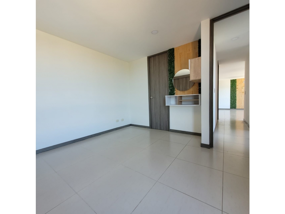 Apartamento en arriendo en Rionegro- los colegios — foto 3