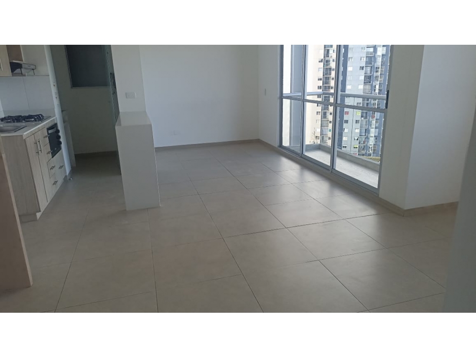 Apartamento en venta Rionegro fontibon