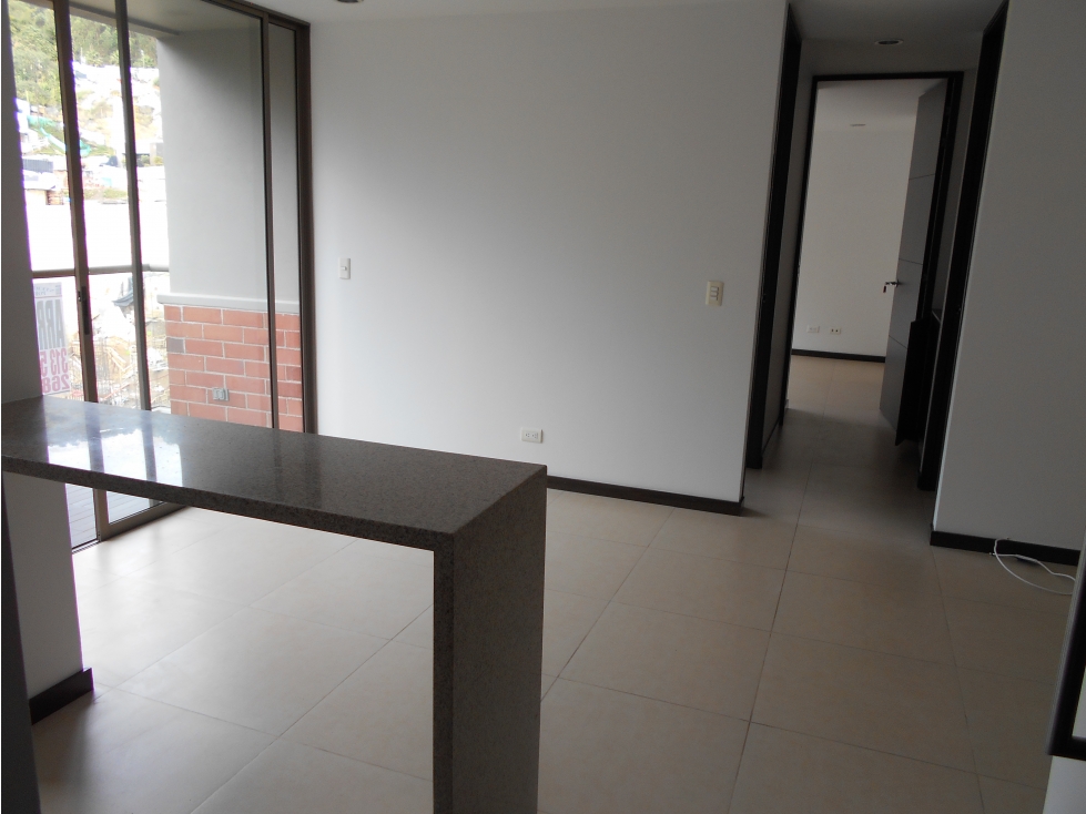 Apartamento en arriendo sector superior padre marianito — foto 4