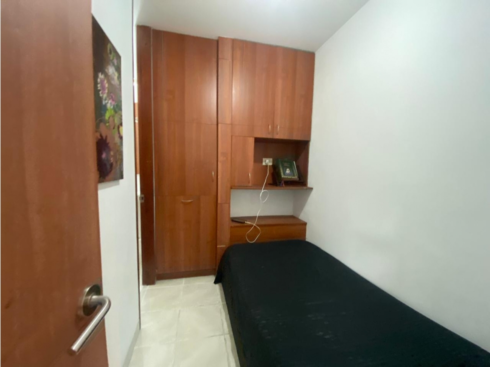 Arriendo Apartamento en el Poblado en el Tesoro — foto 6