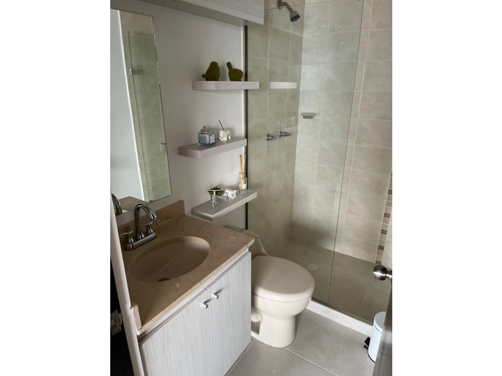 Arriendo Apartamento en el Poblado Loma de los Gonzales — foto 5