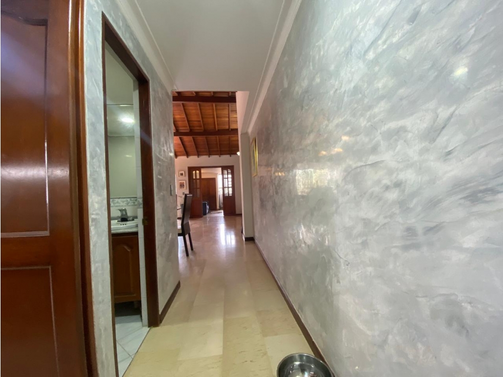 Arriendo Apartamento en el Poblado Sector la Frontera — foto 4