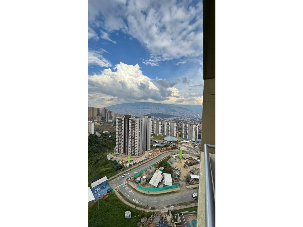 Apartamento En Venta Sector Calasanz