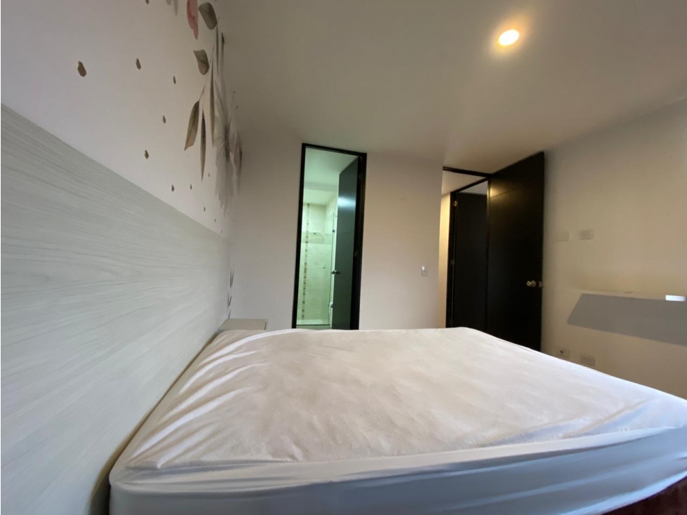 Arriendo Apartamento en el Poblado Sector el Tesoro - 4