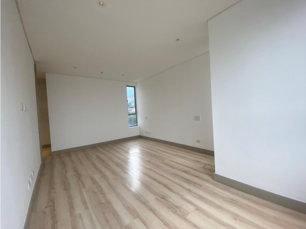 Arriendo Apartamento en el Poblado — foto 6