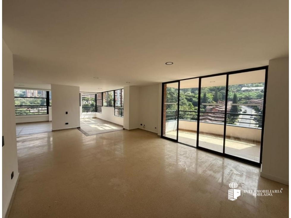 Apartamento en arriendo sector milla de oro