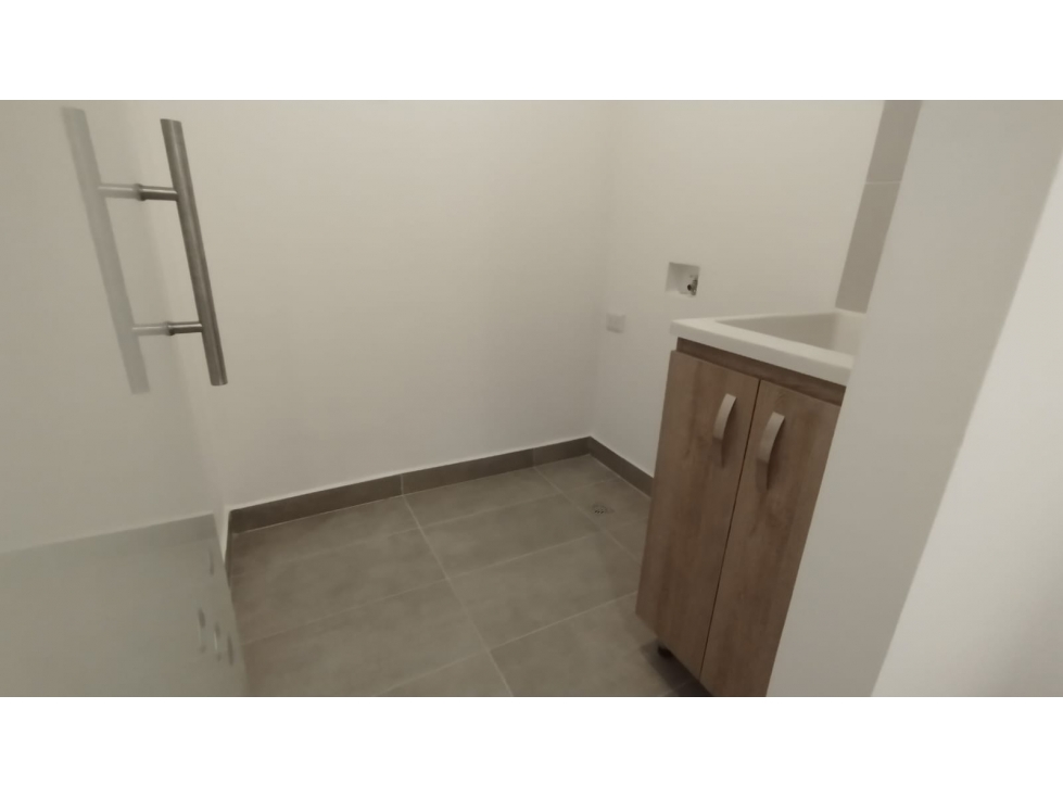 Aparta estudio en arriendo en Ruta 39, Rionegro — foto 6