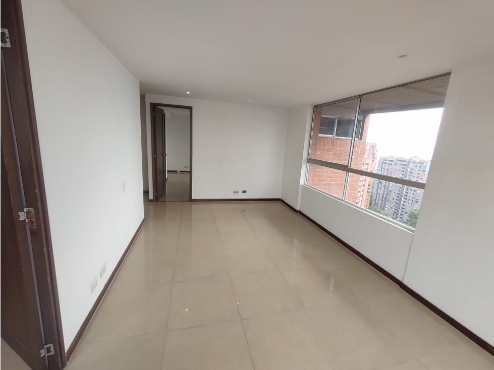 Apartamento en arriendo sector los balsos