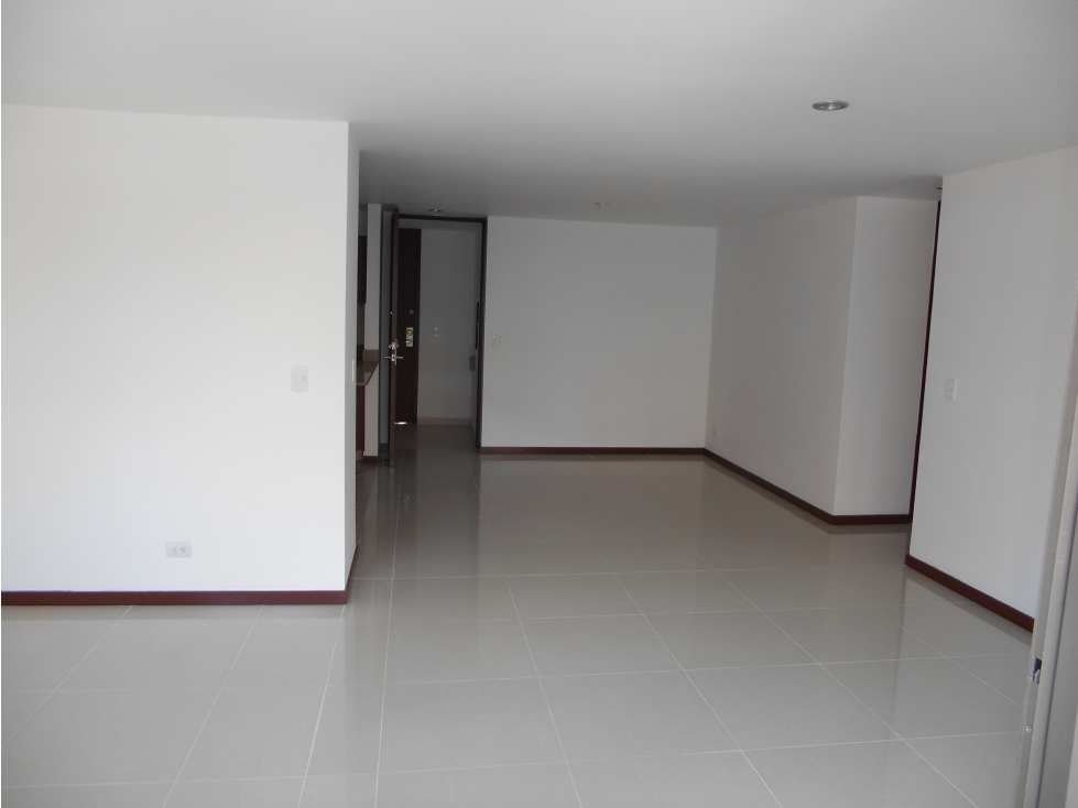 Apartamento en Arriendo sector Zuñiga Envigado — foto 3