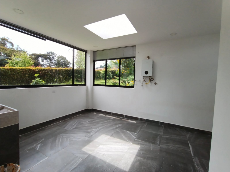 Casa de campo en arriendo en la Ceja vía Rionegro — foto 3