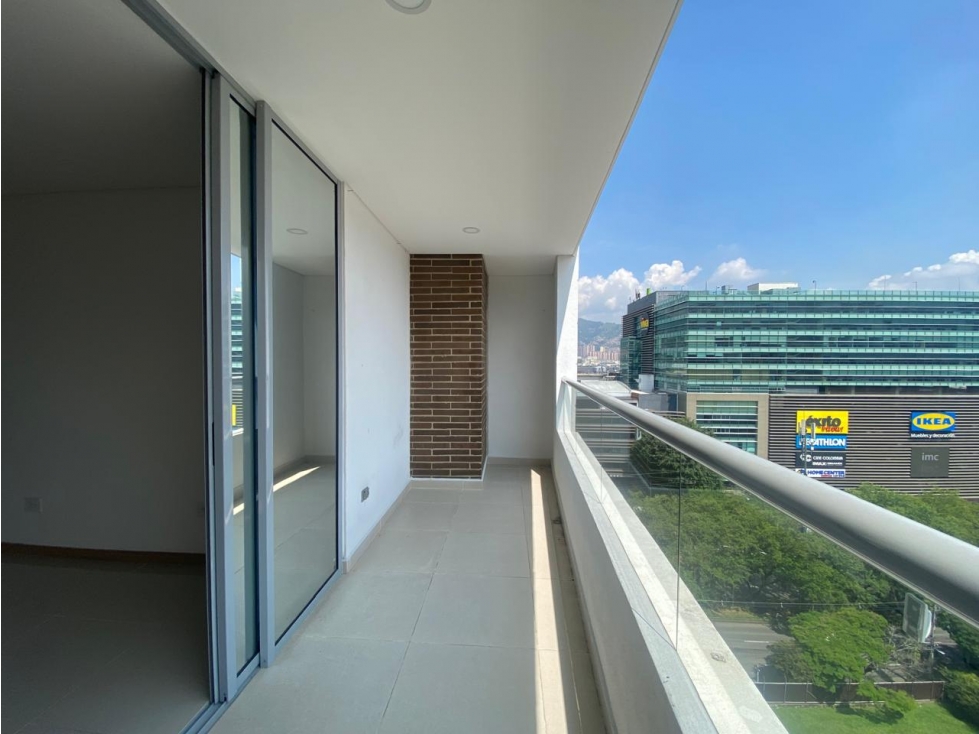 Arriendo Apartamento en Envigado Sector el Portal — foto 5