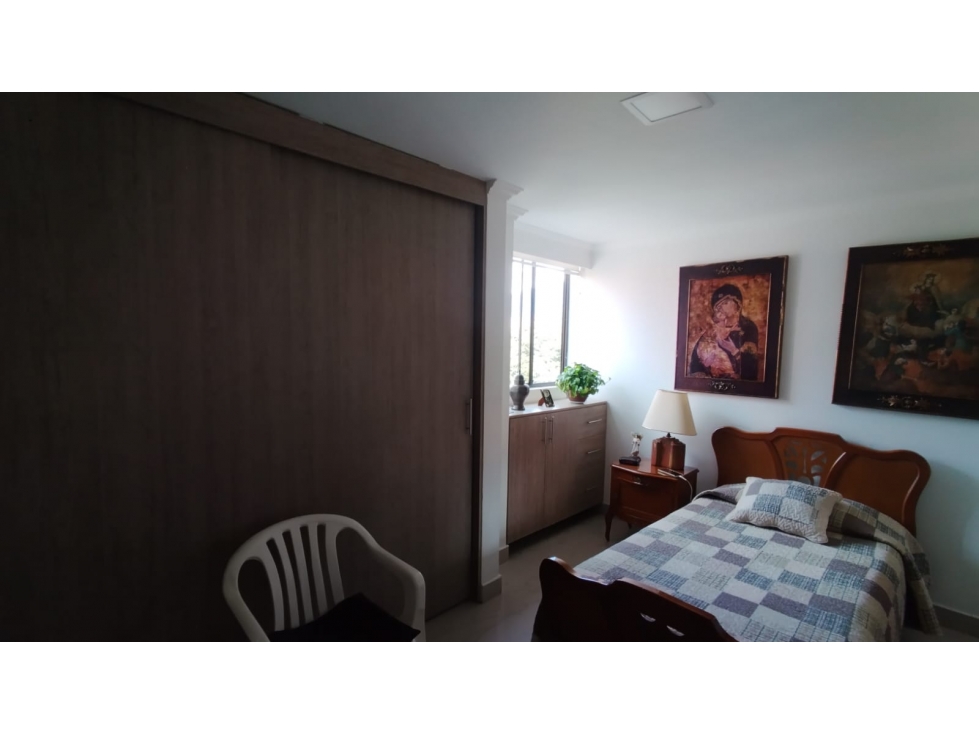 Apartamento En Venta Sector Laureles — foto 5