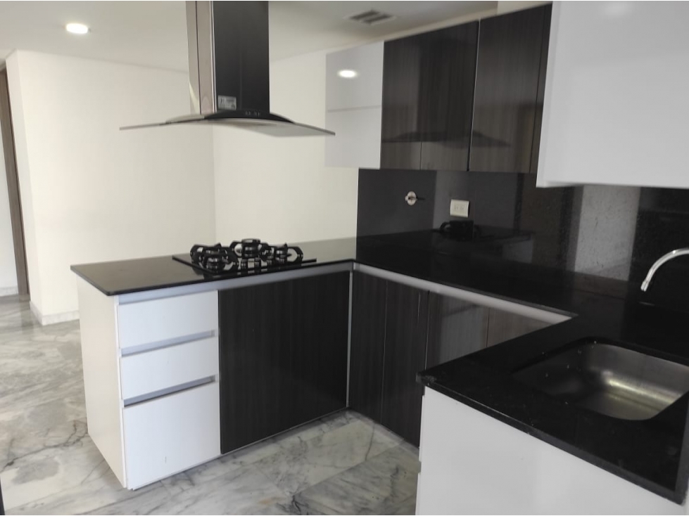 Apartamento en Venta Conquistadores Medellin