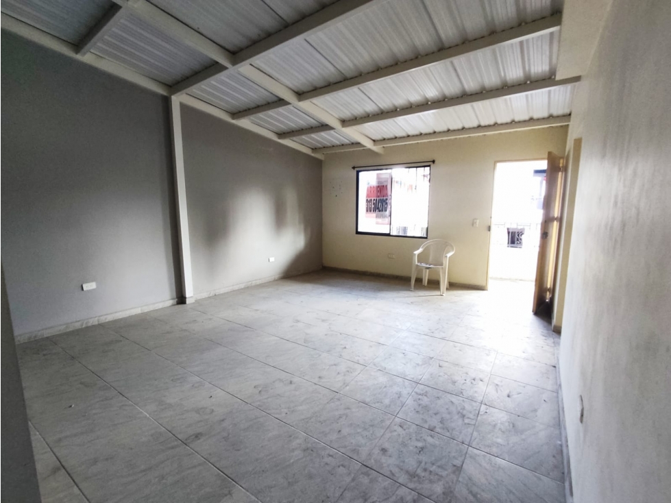 Casa en Arriendo sector Chagualo Medellin