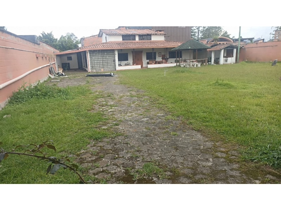 local en arriendo en llanogrande
